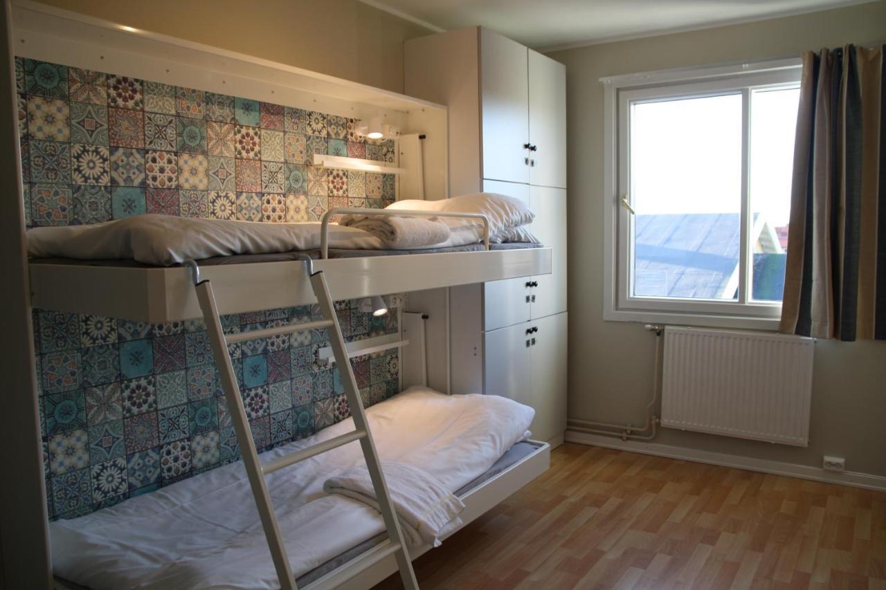 Hi Oslo Haraldsheim Hostel Room photo